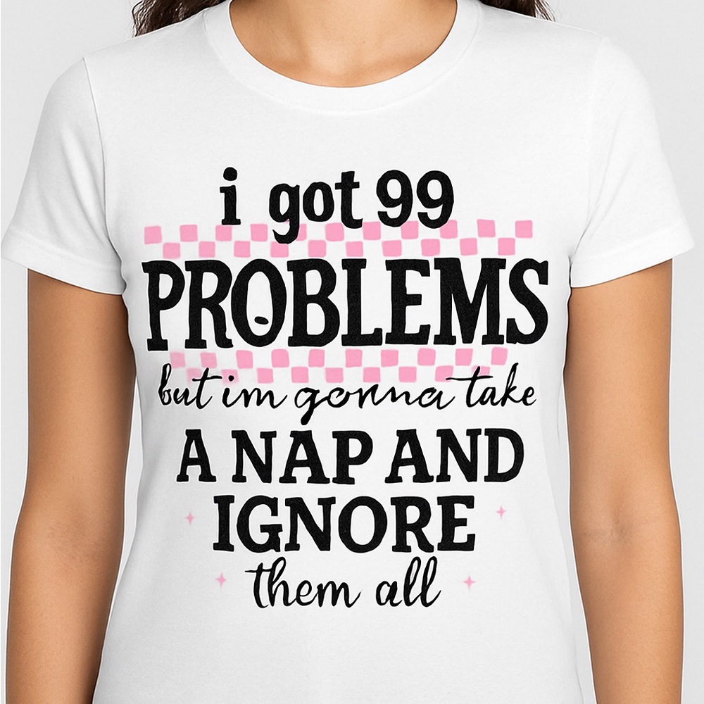 T Shirts Ready to be made! You pick color!
